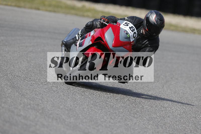 /04 05.04.2026 Speer Racing ADR/Gruppe gruen/580